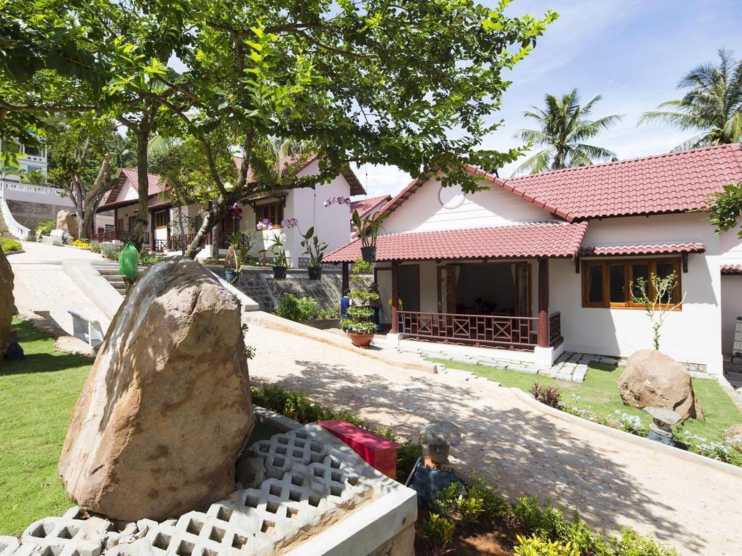 Hong Bin Bungalow фото 22
