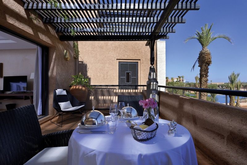 Fairmont Royal Palm Marrakech фото 3