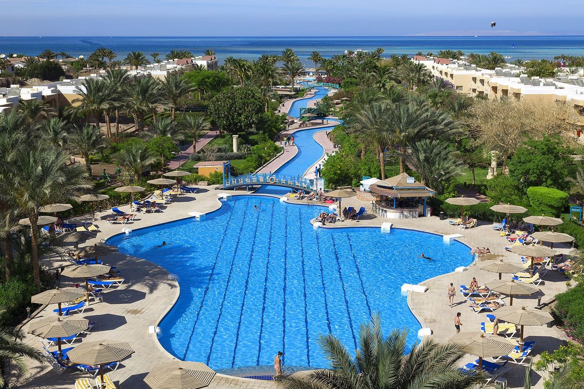 Golden Beach Resort фото 13