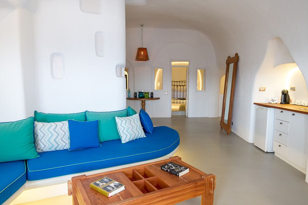 La Perla Villas фото 72