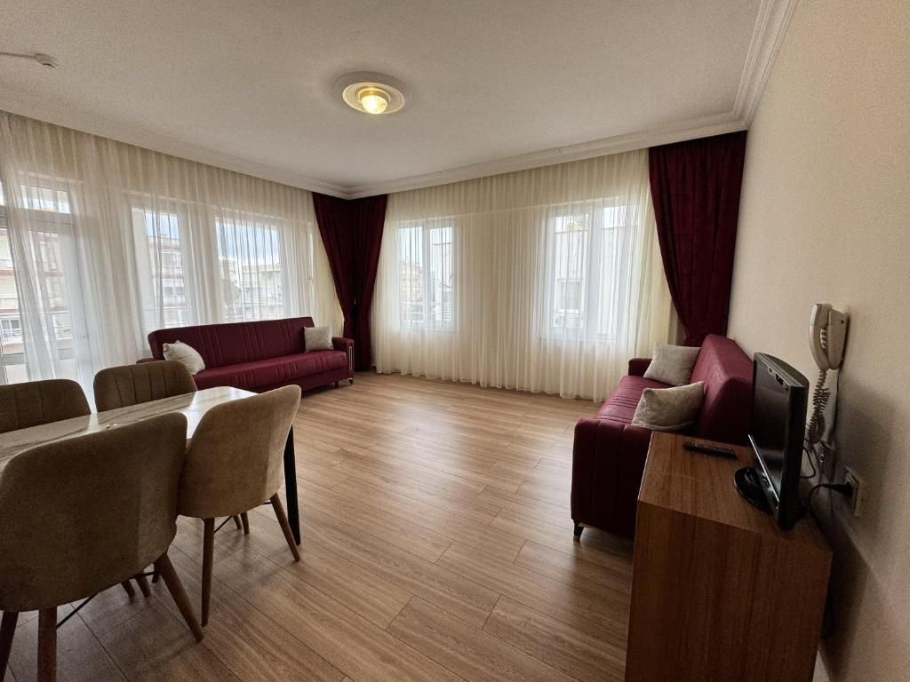 Mitos App. & Hotel фото 32