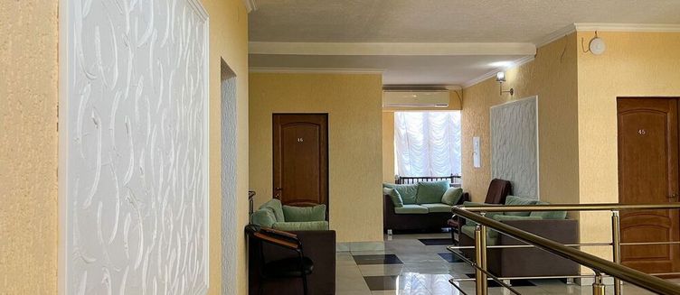 Фото отеля Медовый