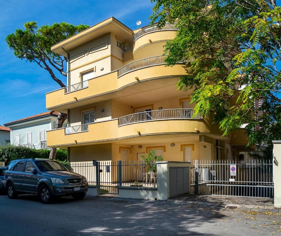 Residenza Raggio фото 6