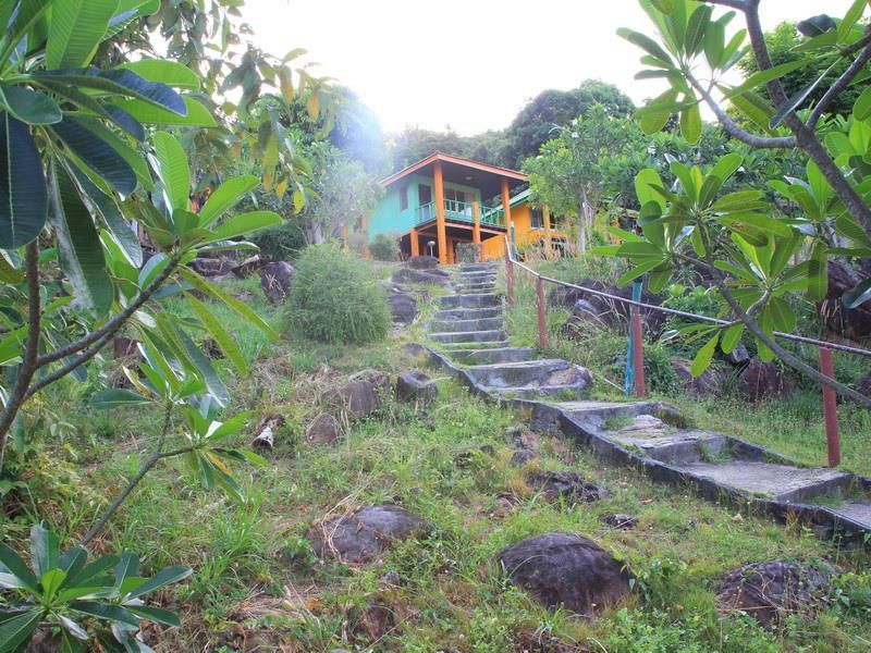 PP Ingphu Viewpoint фото 17