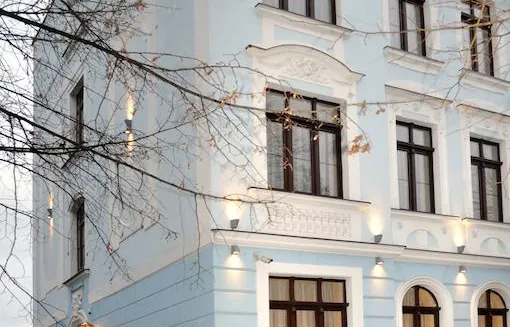 Фото отеля Чайковский