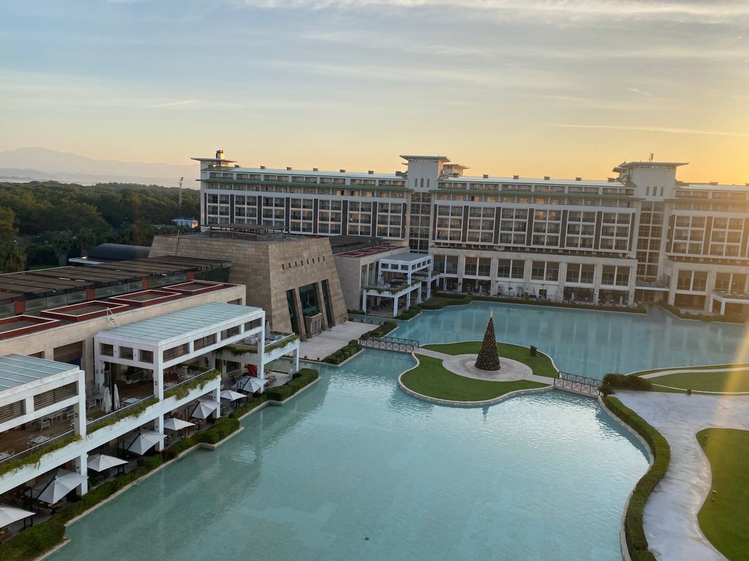 Rixos Premium Belek фото 84
