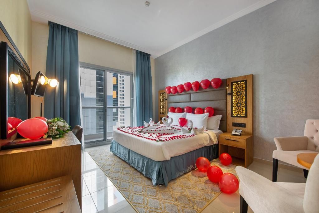 Class Hotel Apartments фото 46