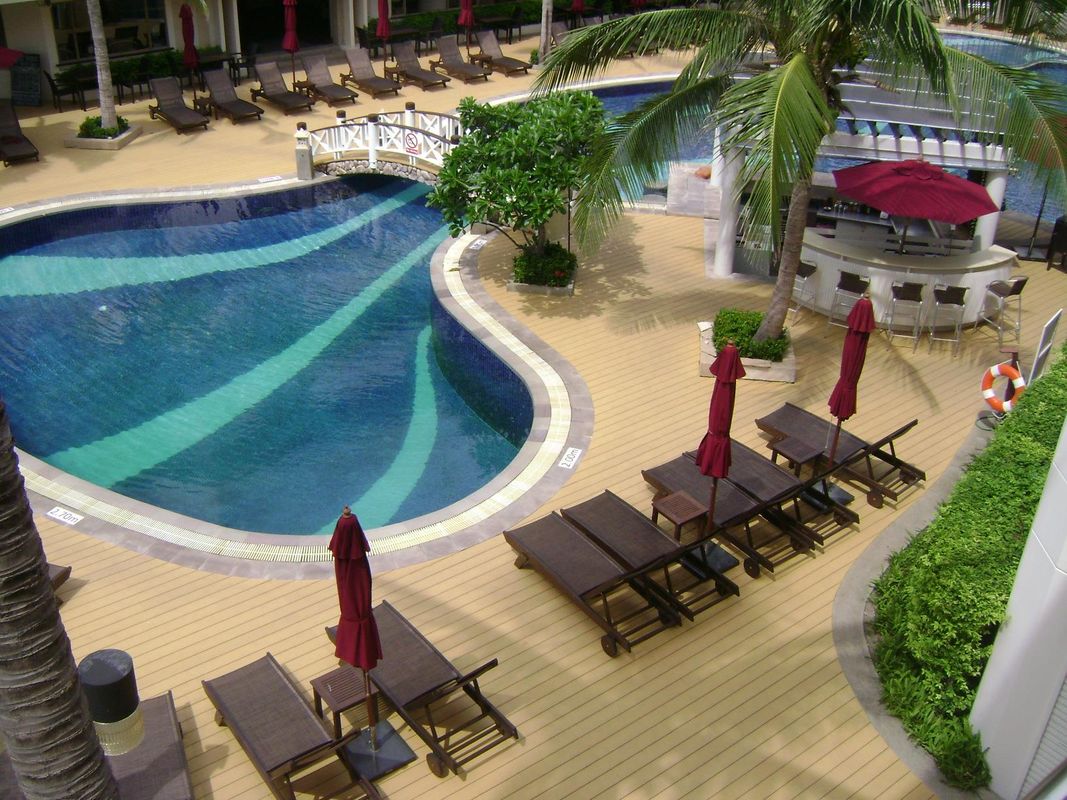 The Imperial Hua Hin Beach Resort фото 2