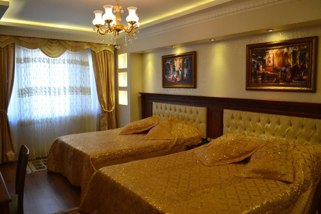 Blue Istanbul Hotel фото 47
