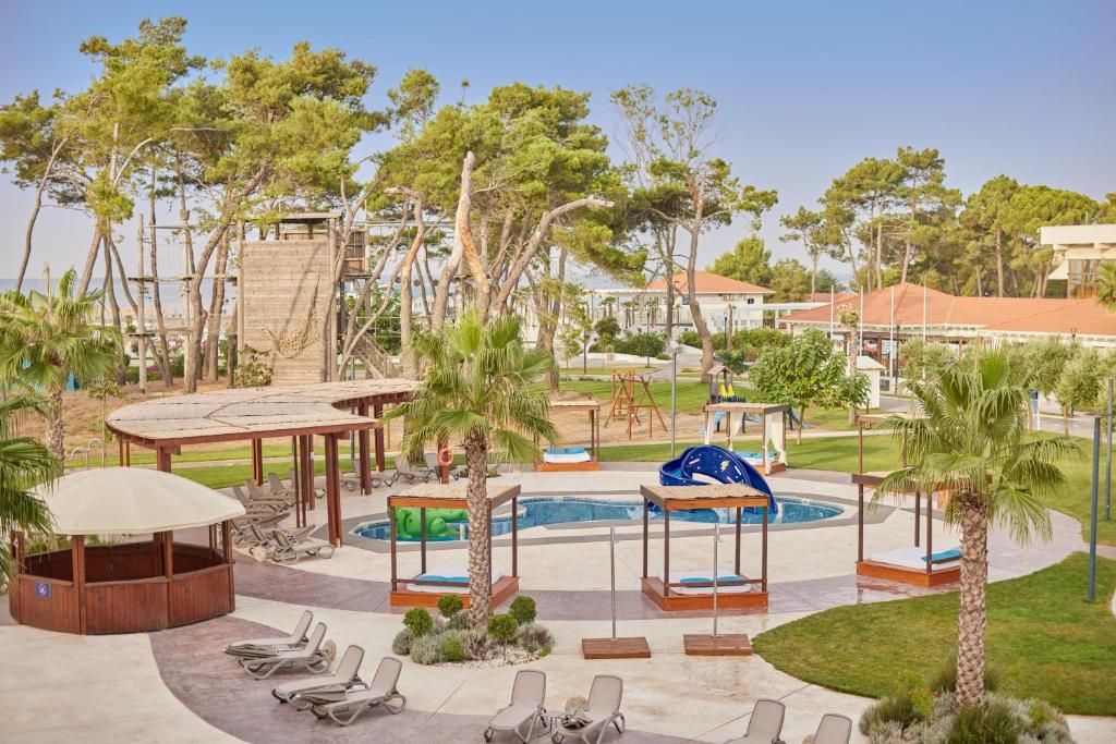 Azul Beach Resort Montenegro by Karisma фото 37