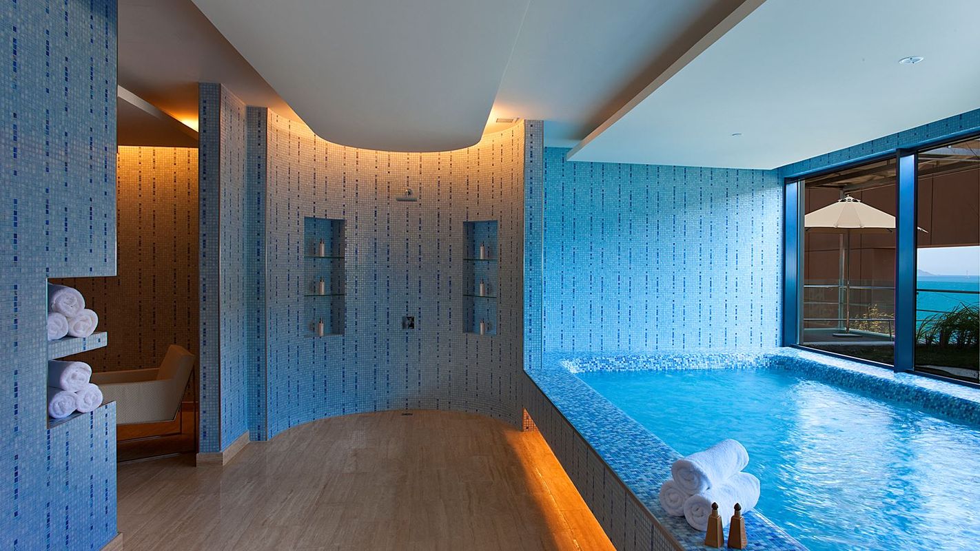 Sheraton Nha Trang Hotel & Spa фото 20