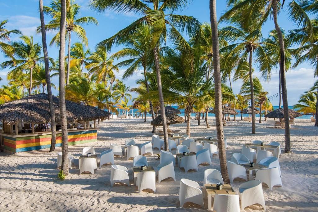 Catalonia Bavaro Beach, Golf & Casino Resort фото 76