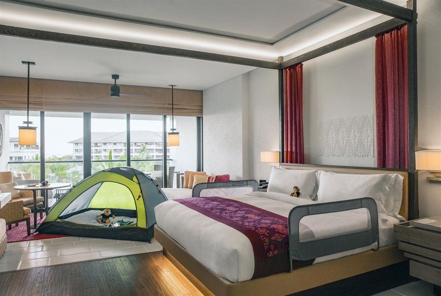 The Ritz-Carlton Bali фото 179