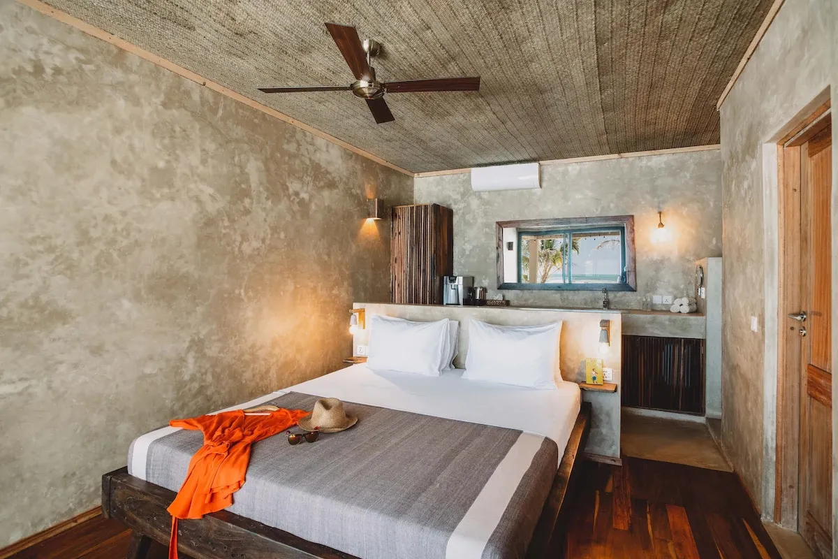 Passion Boutique Hotel фото 3