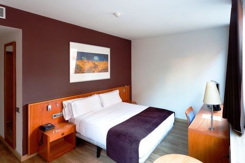Hotel Viladomat by Silken фото 49