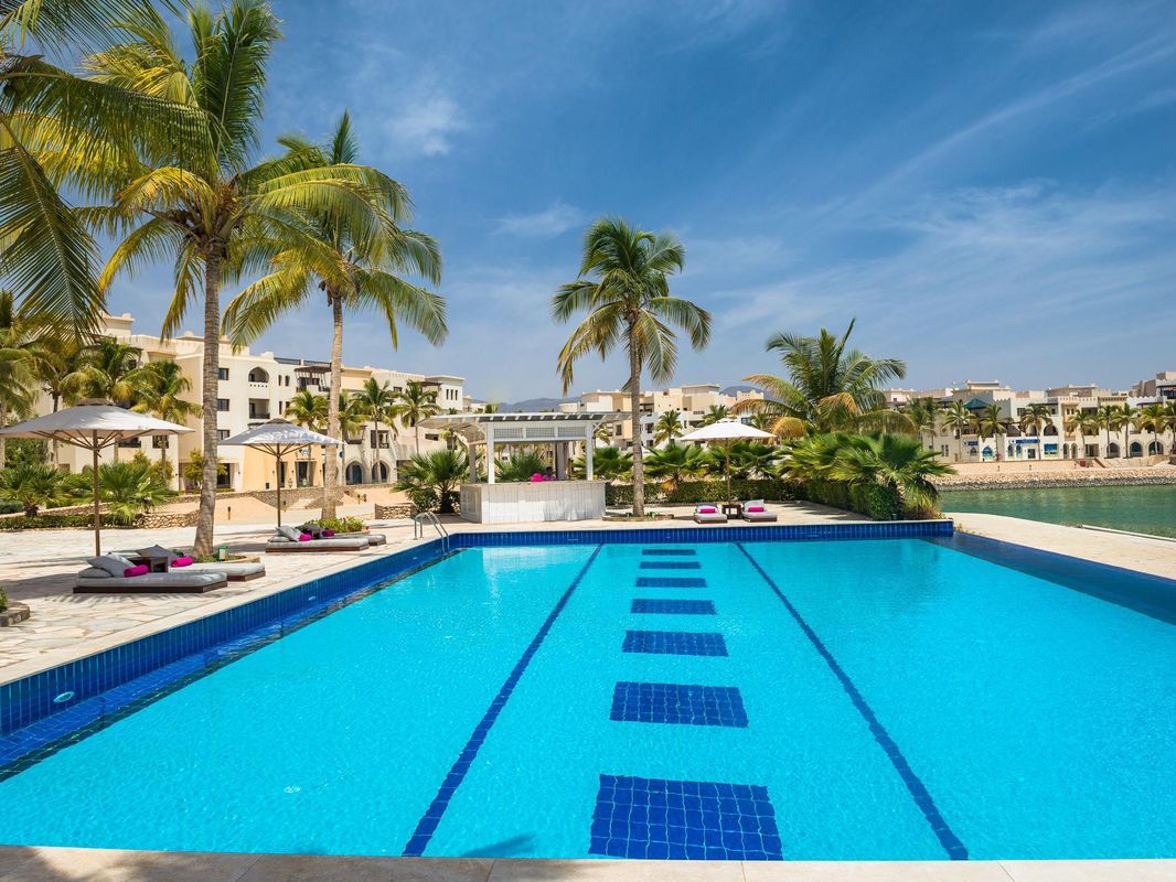 Juweira Boutique Hotel (Adults Only) фото 31