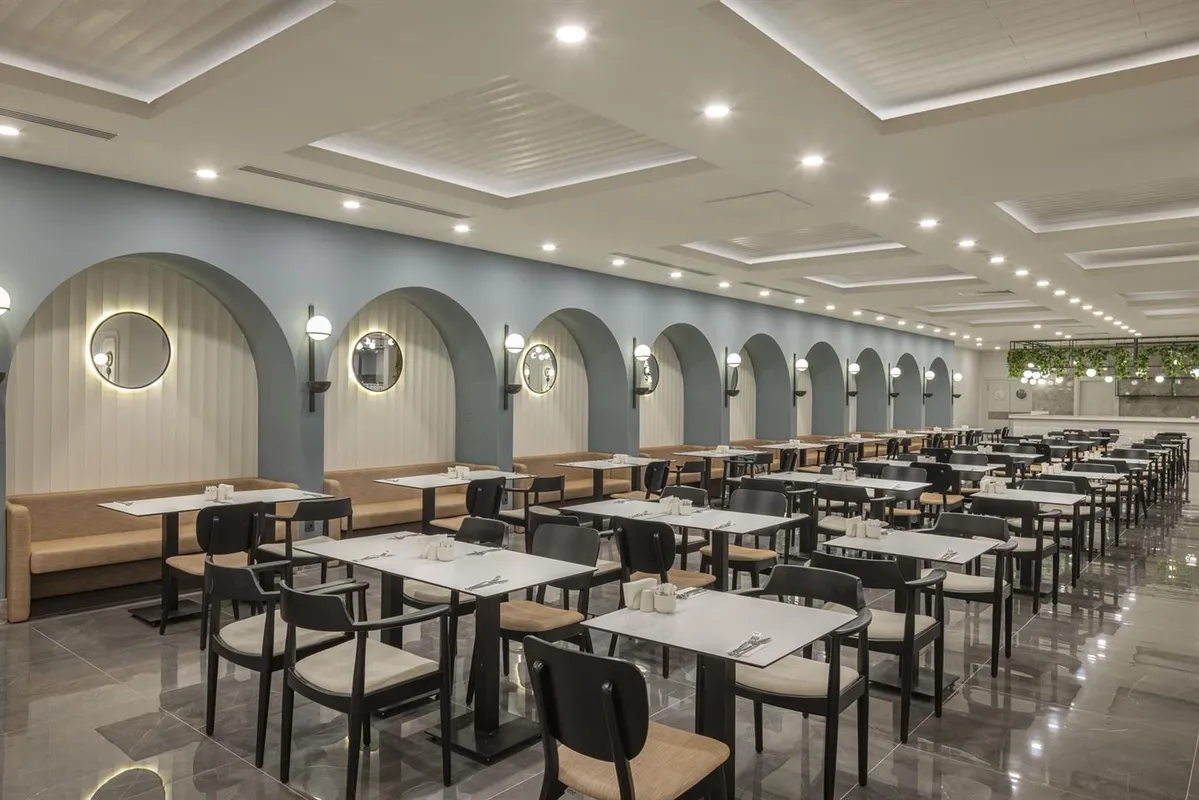 Arcanus Hotels Trendline Side фото 9