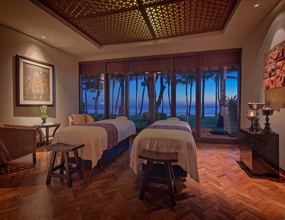 The Legian Seminyak, Bali фото 100