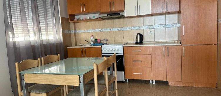 Фото отеля Apartmani Jovan