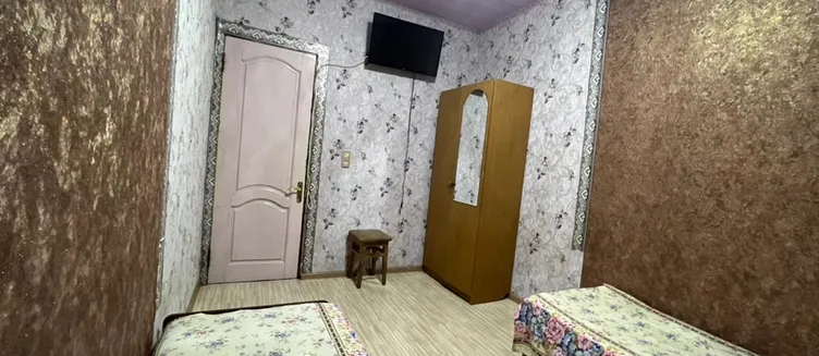 Фото отеля Гостевой дом «Жара»