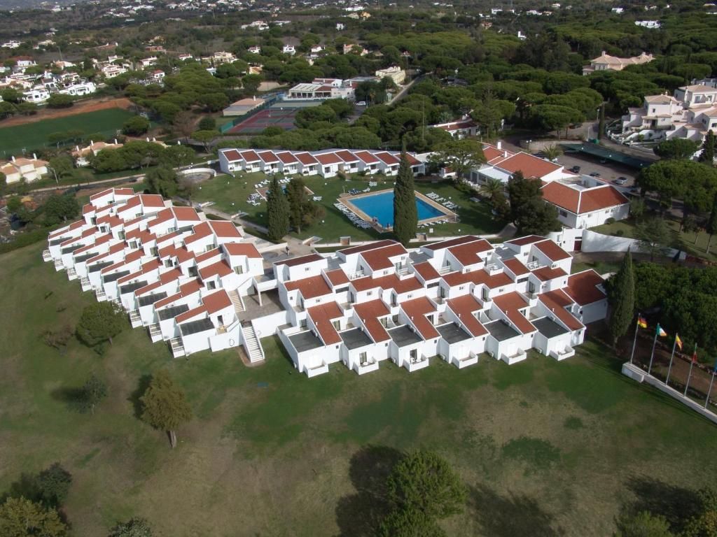 Hotel Apartmento do Golfe фото 3