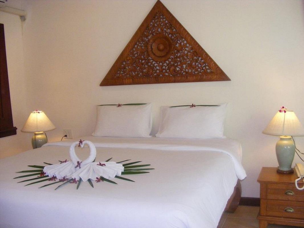 Phi Phi Bayview Premier Resort фото 2