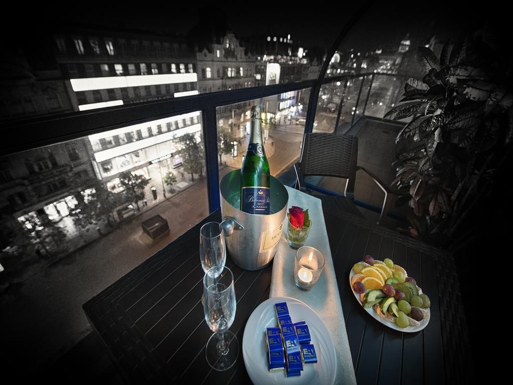 EA Hotel Julis фото 15