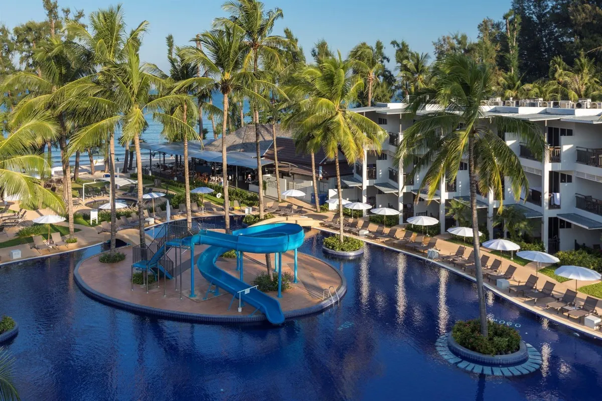 Sunwing Bangtao Beach фото 6
