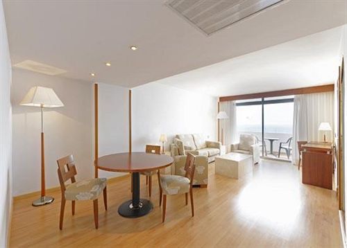 Hotel Palma Bellver managed by Melia фото 35