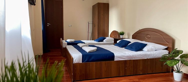 Фото отеля Зеленая Долина