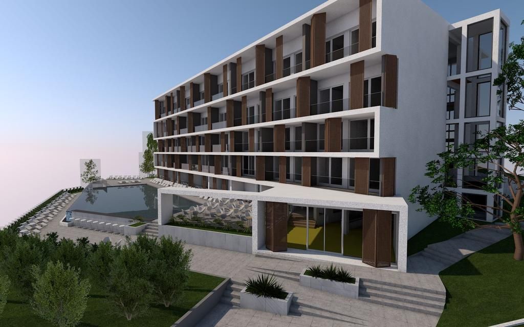 Ibis Styles Golden Sands Roomer фото 19