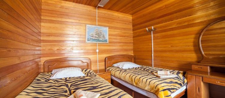 Фото отеля Флагман