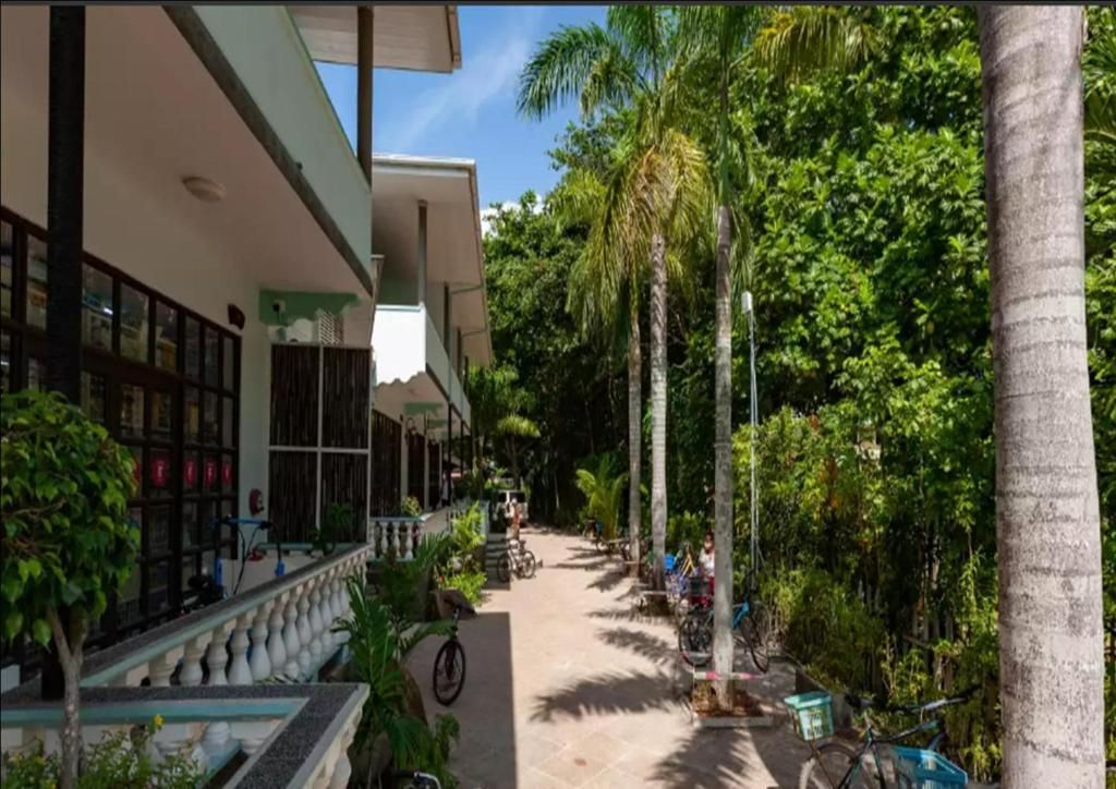 La Digue Self Catering фото 40