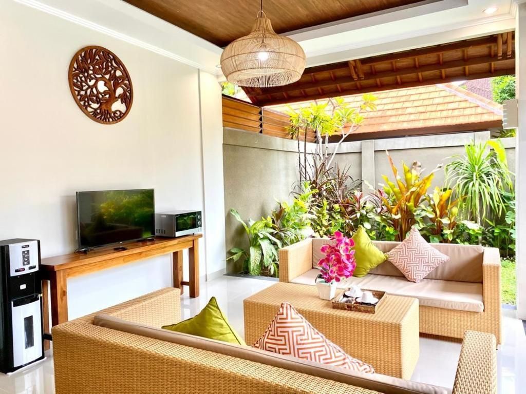 Three Brothers Bungalows фото 9