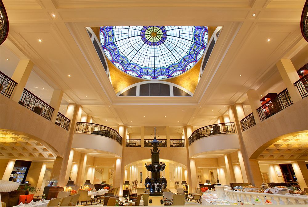 Hotel Adlon Kempinski фото 90