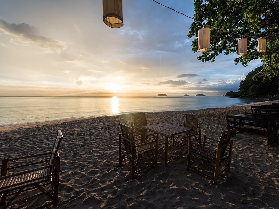 Siam Beach Resort фото 63