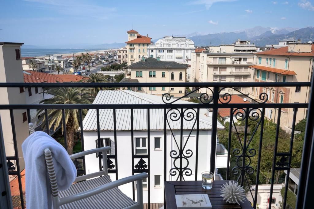 Palace Hotel Viareggio фото 18