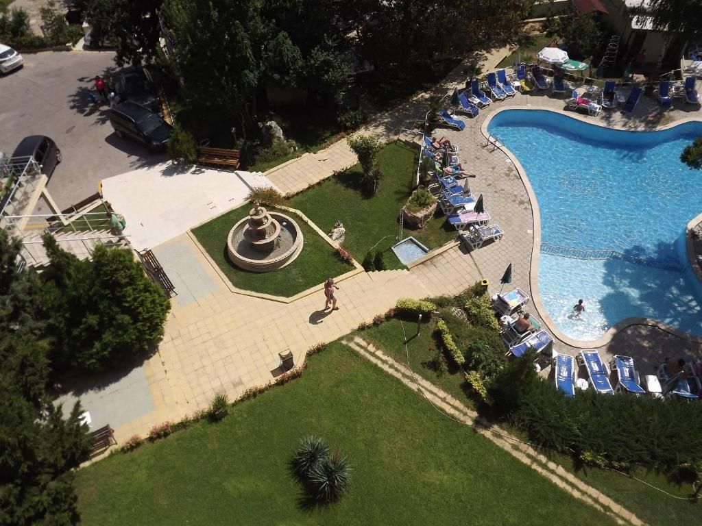 Hotel Silver - All Inclusive фото 16