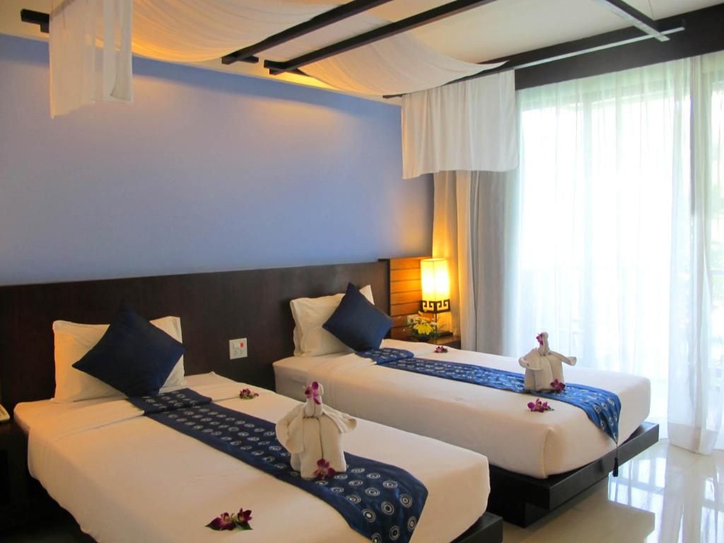 Apasari Krabi фото 3
