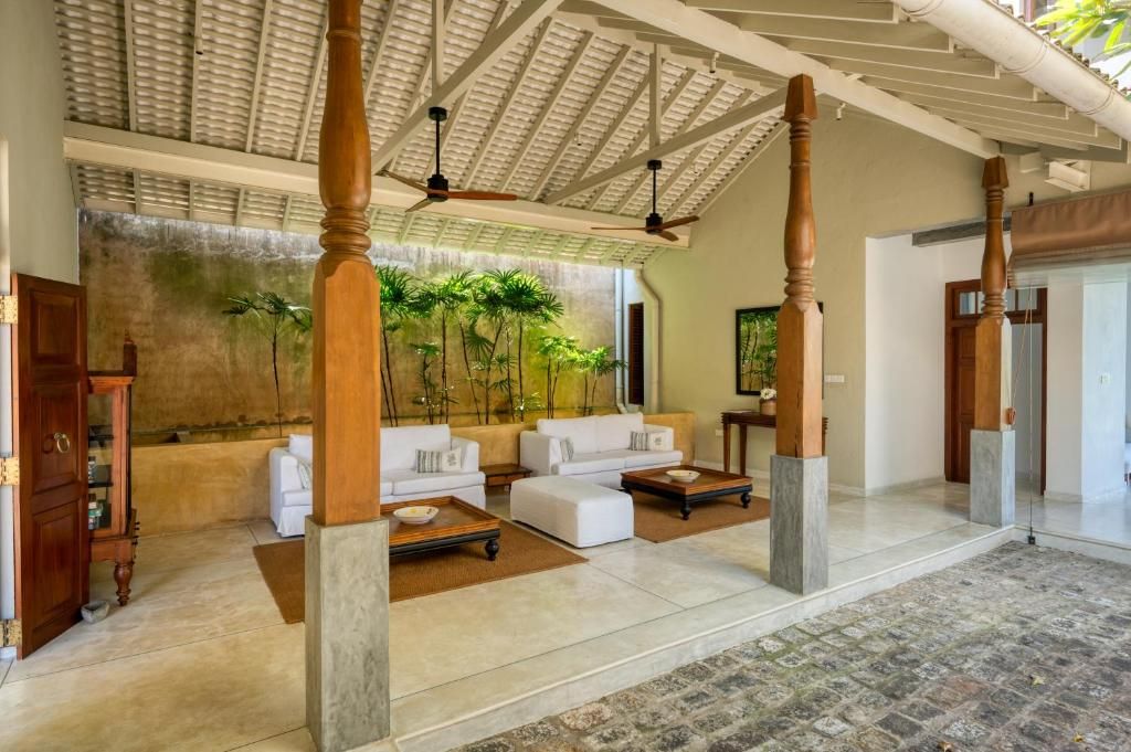 Sitara Villa Weligama фото 22