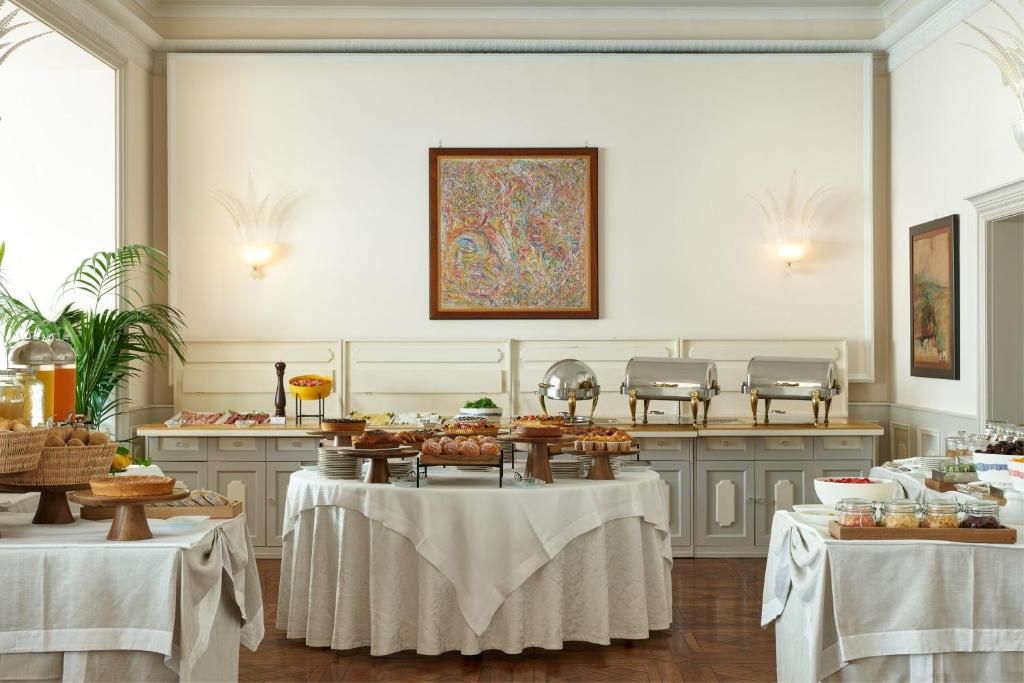 Imperial Hotel Tramontano фото 24