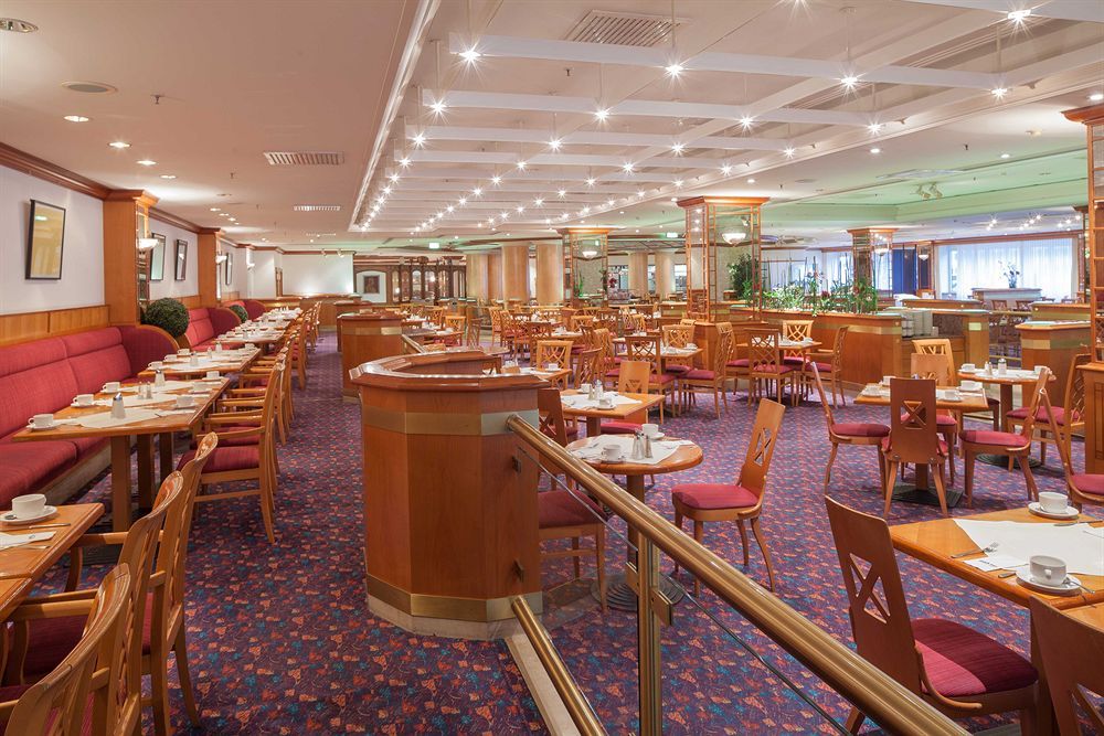 Park Inn Berlin-Alexanderplatz фото 33