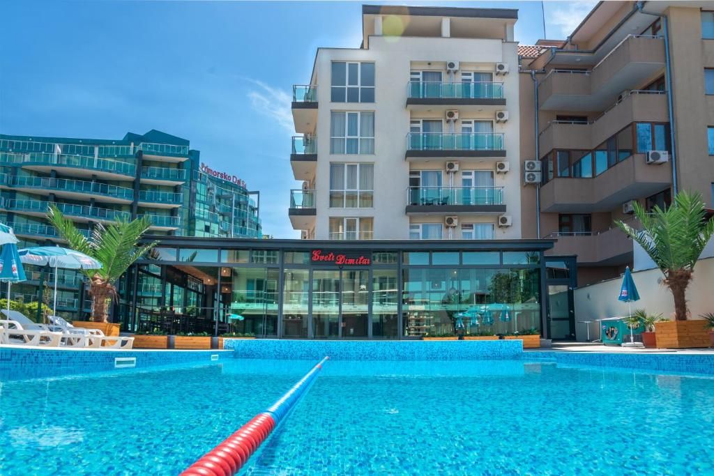 Sveti Dimitar фото 9