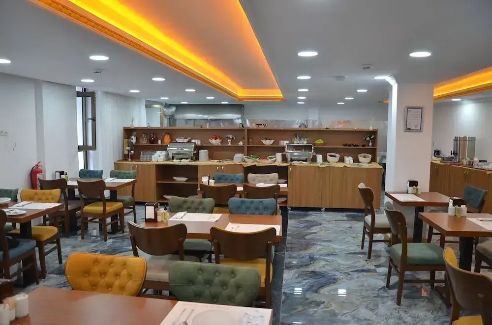 Piyes Otel фото 27
