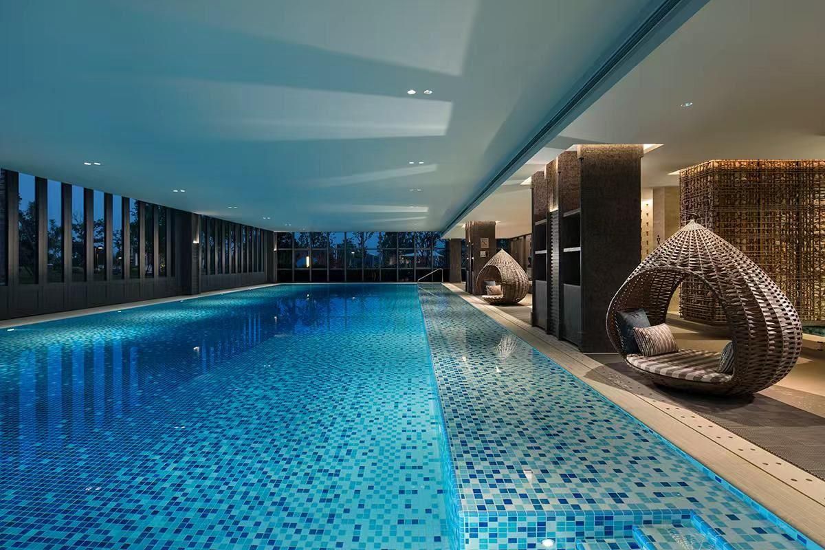DoubleTree Resort by Hilton Hainan – Xinglong Lakeside фото 13