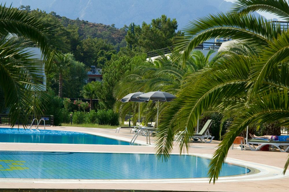 Simena Holiday Village фото 7