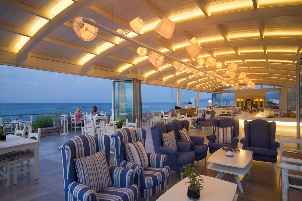 Ikaros Beach Resort & Spa фото 34
