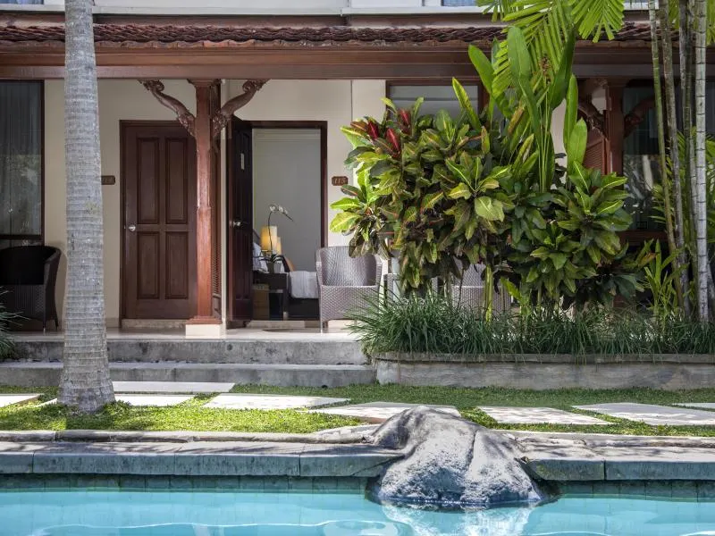 Prime Plaza Hotel Sanur – Bali фото 15