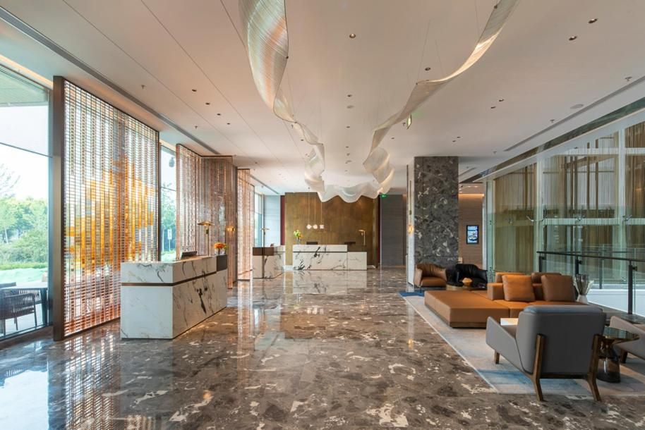 Radisson Hotel Beijing Daxing Airport фото 12