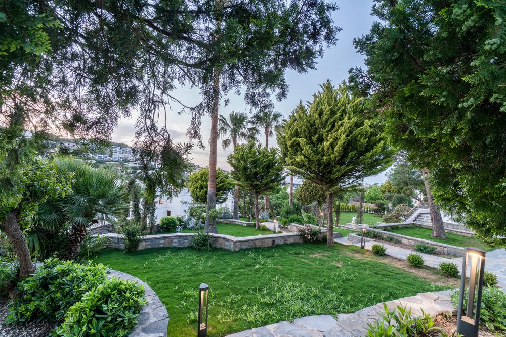 Elementa Luxury Boutique Hotel (Adults Only) фото 37